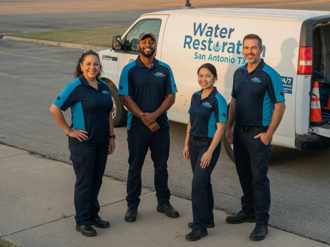Water Damage Repair company in Timewell, IL